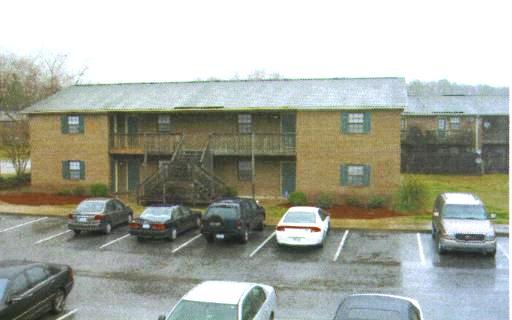 Brasswood Apartments